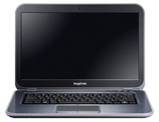 Dell Inspiron 14z Ultrabook Laptop