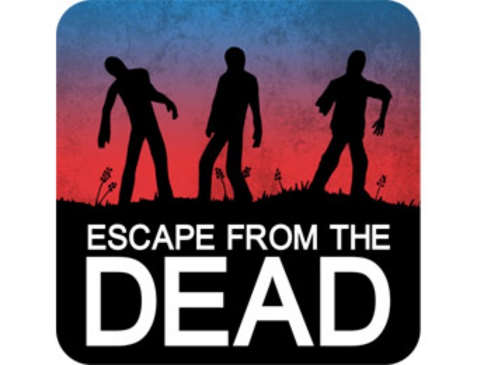 Free Escape from the Dead Android App