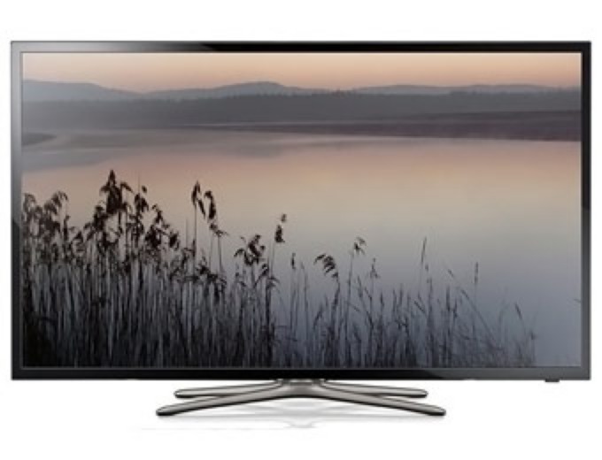 Samsung UN40F5500 40" Smart LED HDTV