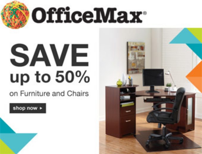 Furniture & Chairs at Office Max