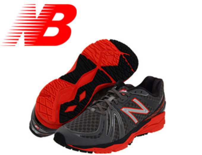 New Balance Athletic Shoes & Footwear