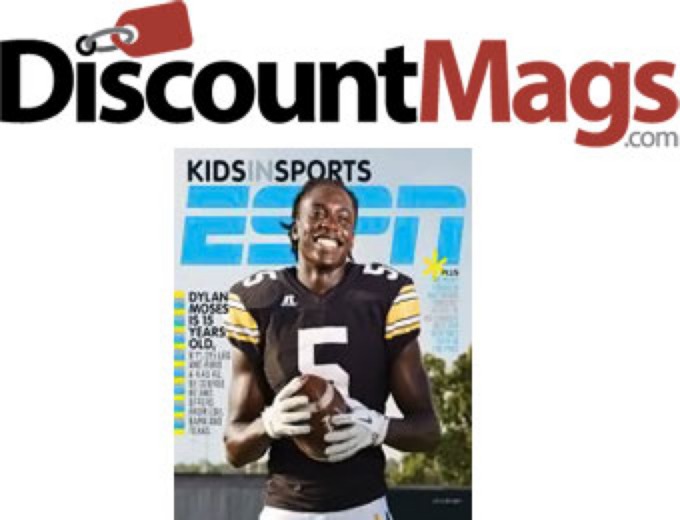 the Cover Price of ESPN Magazine