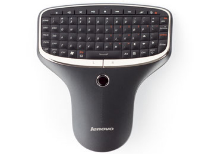 Lenovo N5902 Multimedia Backlit Keyboard