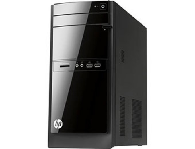 HP 110-090 Desktop PC