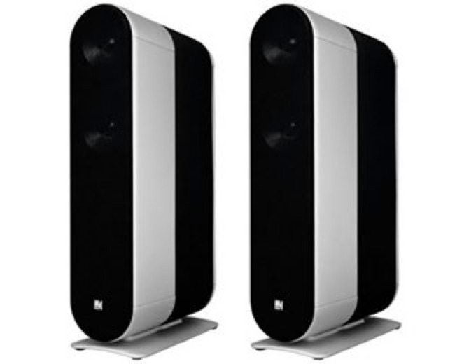 KEF FiveTwo Series Model 7 Speakers