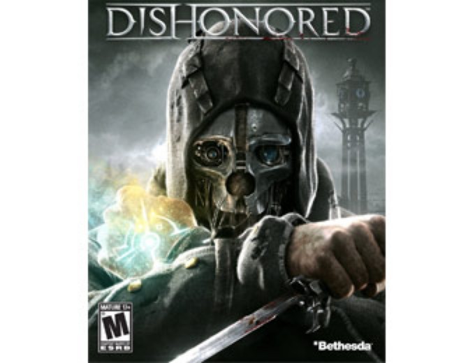 Dishonored PC Download