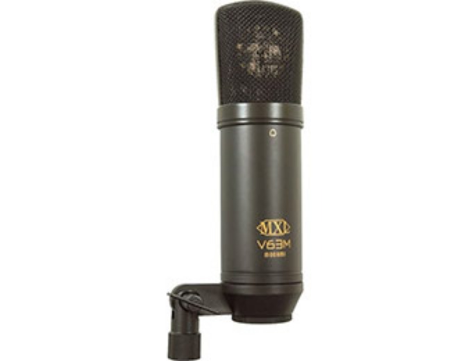 MXL V63M Condenser Studio Microphone