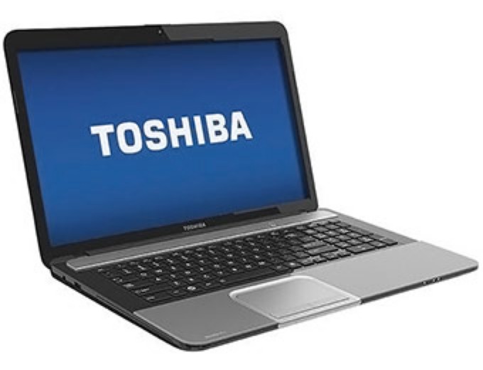 Toshiba Satellite L875D/S7111 Laptop