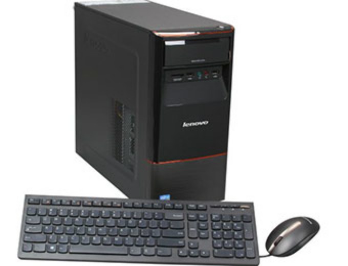 Lenovo H430 Desktop PC