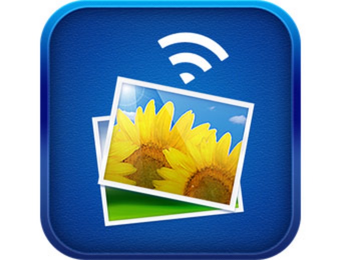 Free Photo Transfer Android App