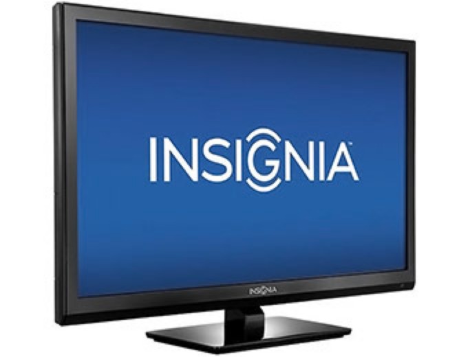 Insignia NS-24E200NA14 24" LED HDTV