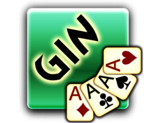 Free Gin Rummy Android App