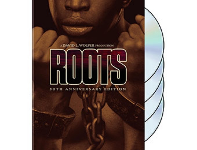 Roots 30th Anniversary Edition DVD