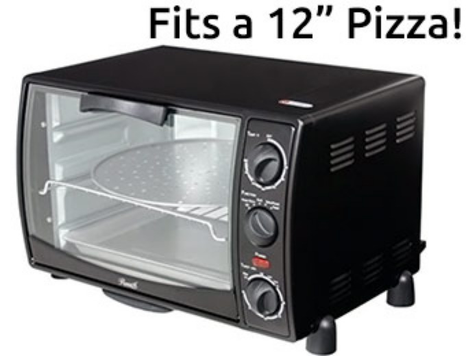 Rosewill RTOB-11001 Toaster Oven Broiler