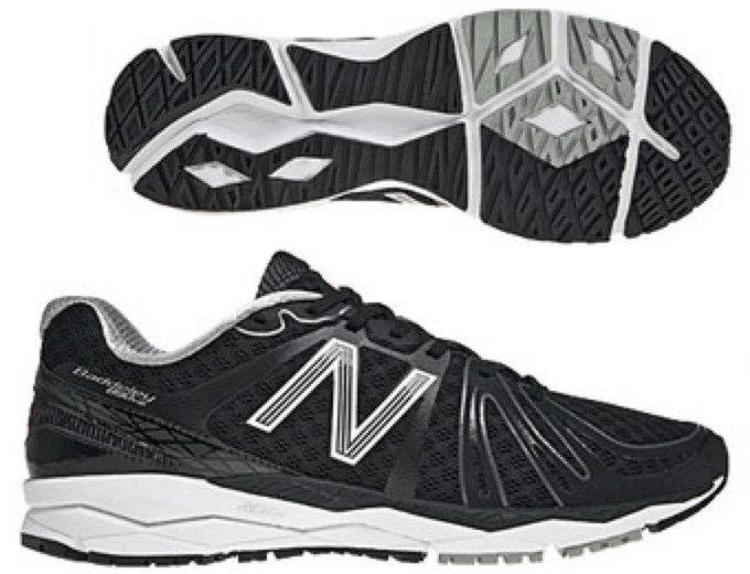 New Balance 890 Mens Neutral Running Shoe
