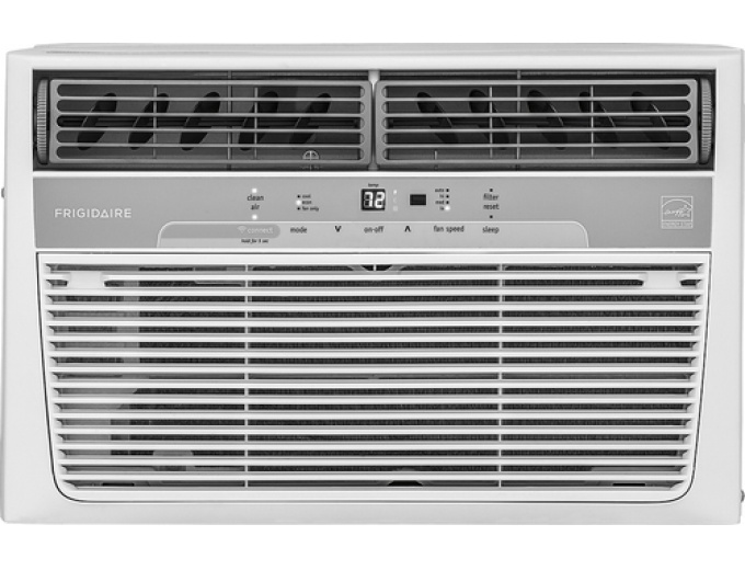 Frigidaire 8,000 BTU Air Conditioner