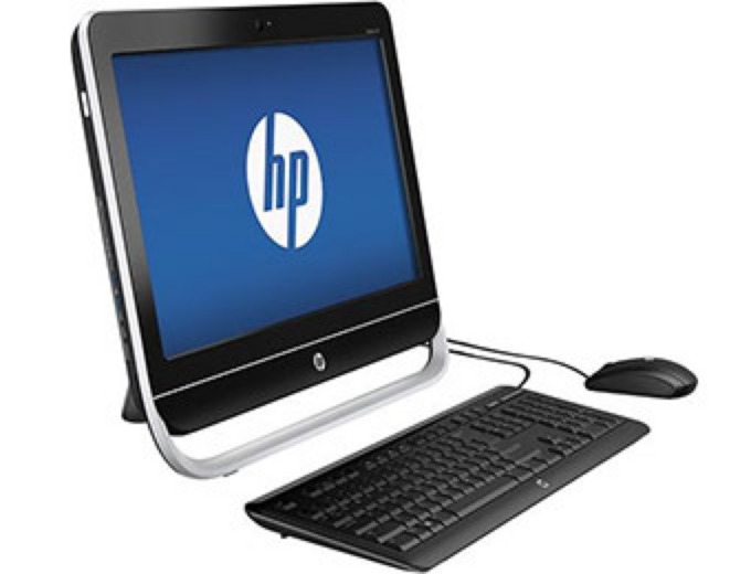HP Pavilion 20-b014 20" All-In-One Compute
