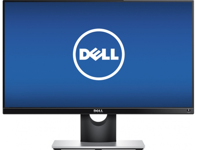 Dell S2316m 23" IPS LED HD Monitor