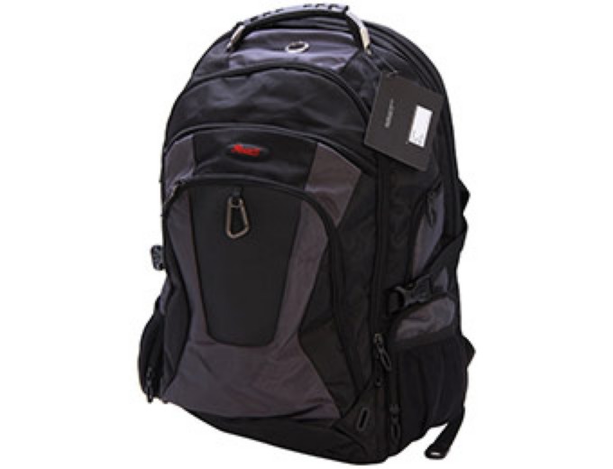 Rosewill RMBP-12001 17.3" Laptop Backpack