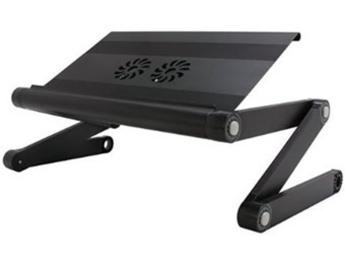 Rosewill RMND-11001 Lapdesk w/ Cooling Fans
