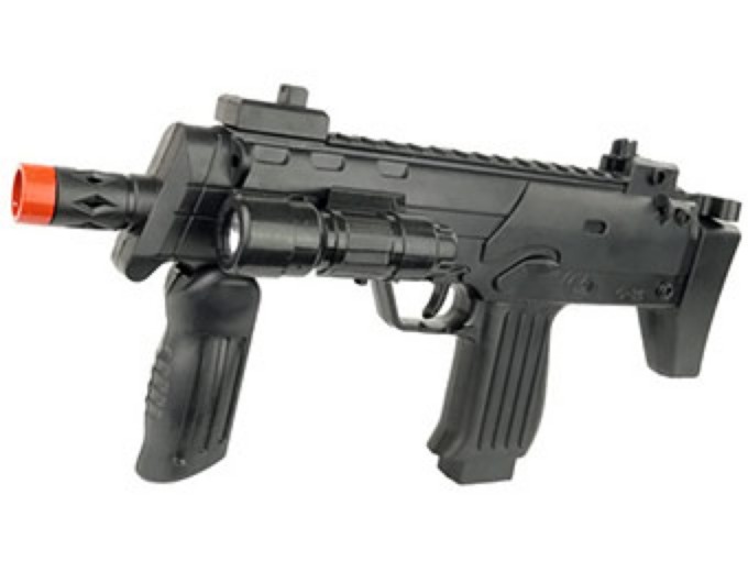 Tactical G-36A Spring Airsoft Rifle