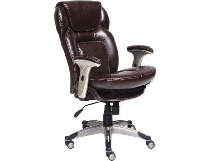 Serta Back in Motion Office Chair