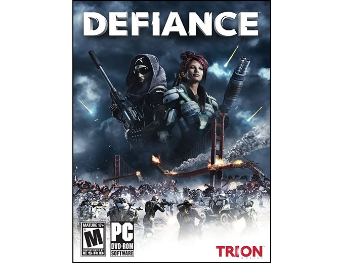 Defiance (Windows PC)