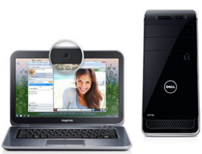 Dell 24 hour sale, 30% off Laptops & Desktops + FS