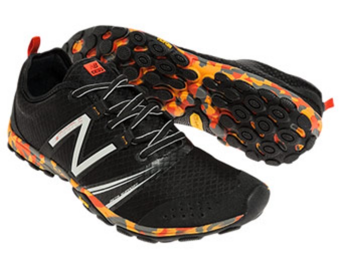 New Balance 20 Minimus Trail Running Shoe