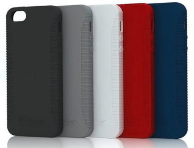 ZooGue iPhone 5 Social Pro Cases