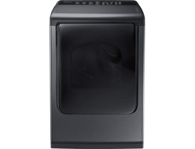 Samsung DV50K8600EV Electric Dryer w/ Steam