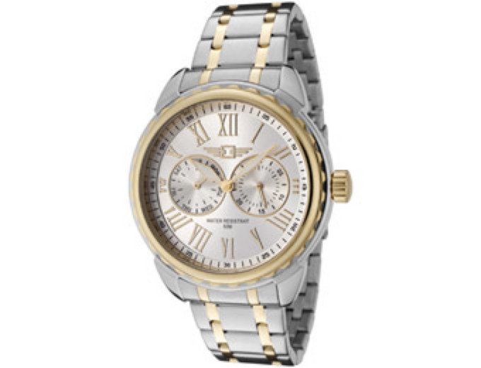 I By Invicta 89052-002 Two-Tone Watch