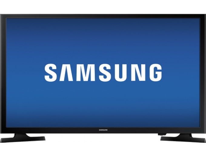 Samsung UN32J4500 32" LED 720p Smart HDTV
