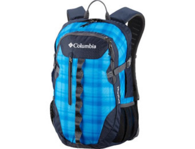 Columbia Trip Wire Backpack