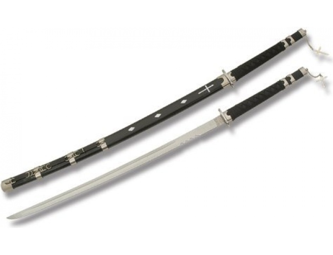 Master Cutlery 41" Samurai Sword