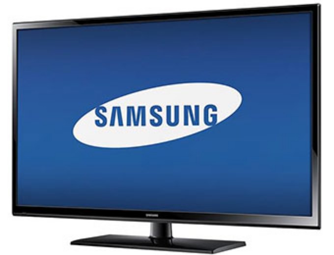 Samsung PN51F4500AFXZA 51" Plasma HDTV