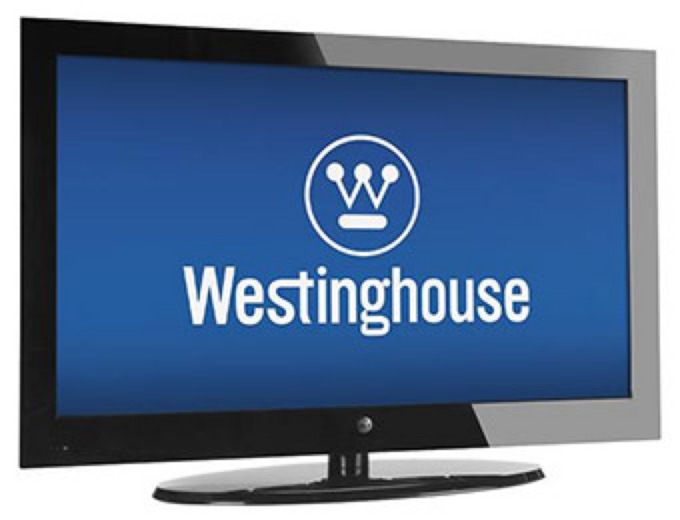 Westinghouse CW40T2RW 40" LCD 1080p HDTV
