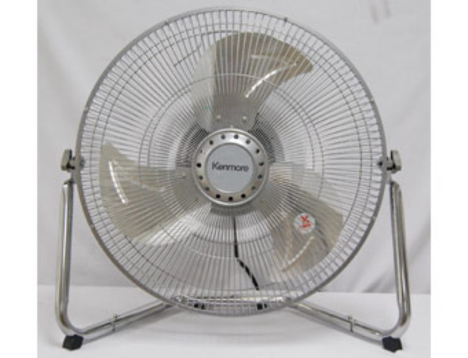 Kenmore 16" High-Velocity Table Fan