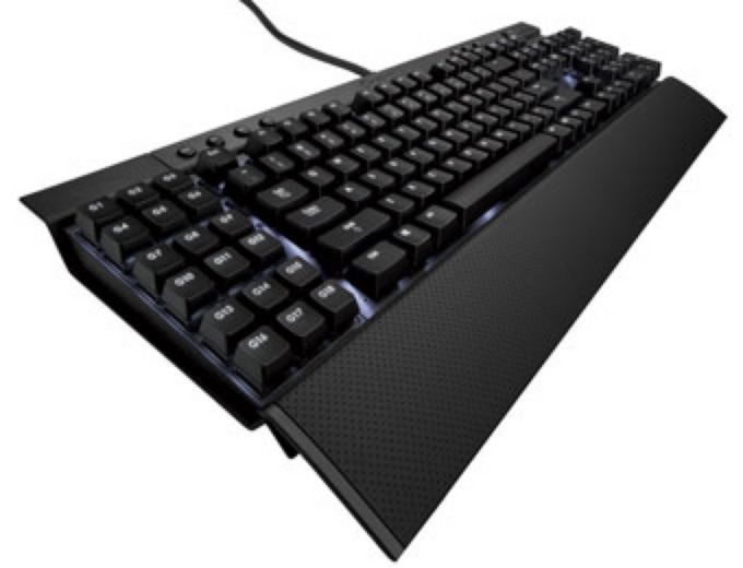 Corsair Vengeance K95 Gaming Keyboard