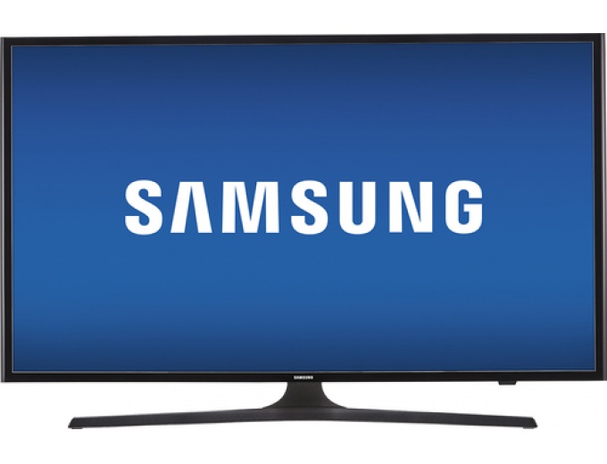 Samsung 48" LED 1080p HDTV