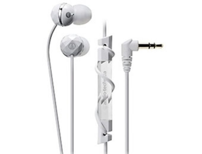Audio-Technica BIJOUÉ Headphones White