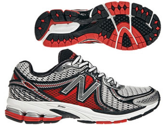 New Balance M860 Men's Running Shoes