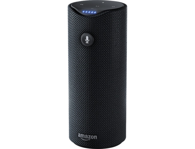 Amazon Tap Bluetooth and Wi-Fi Speaker
