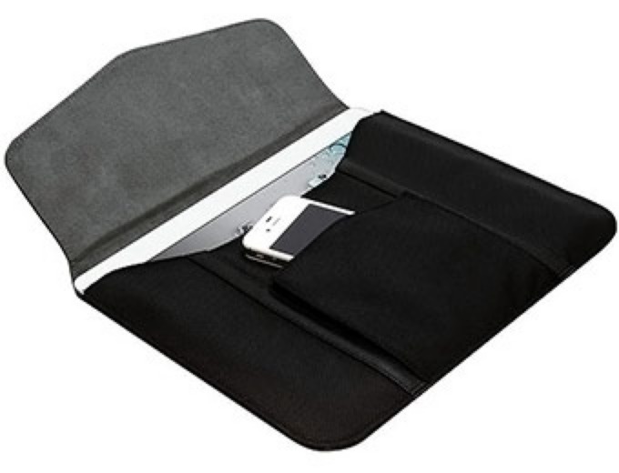 Verizon Leather iPad/Tablet Sleeve