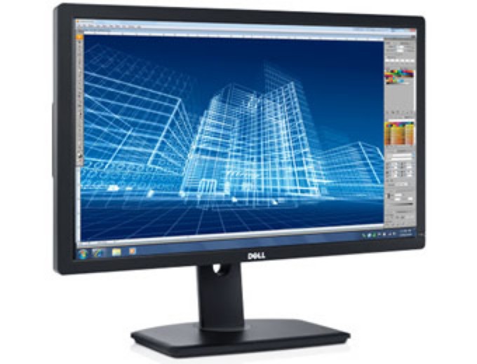 Extra 30% off Dell Monitors and Accessories + FS