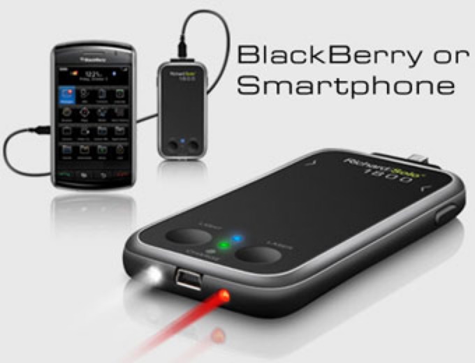 RichardSolo 1800 for BlackBerry/Smartphone