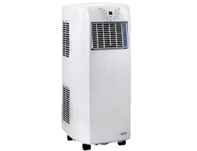 NewAir AC-10100E Portable Air Conditioner