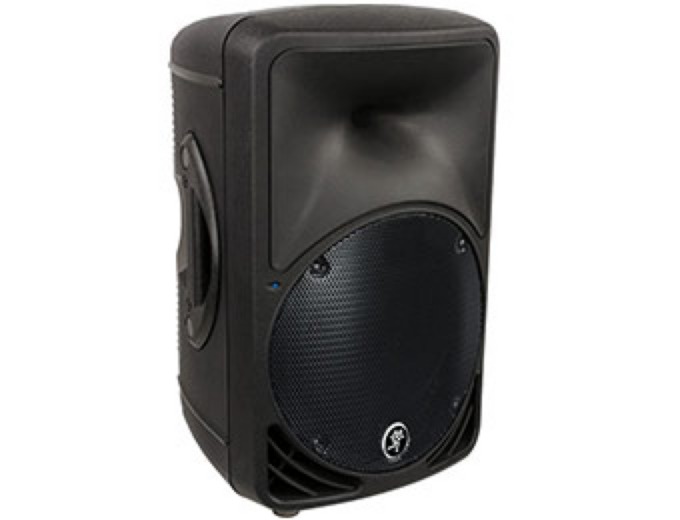 Mackie SRM350 v2 Active Speaker