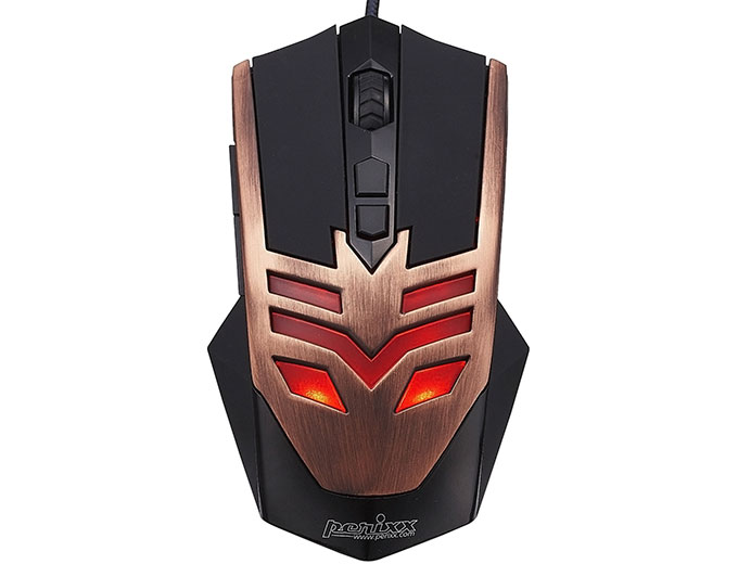 Perixx MX-1000 Gaming Mouse