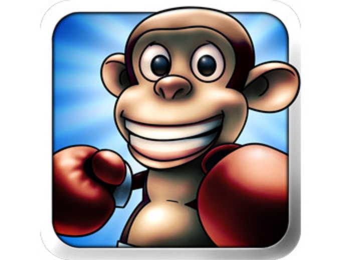 Free Monkey Boxing Android App